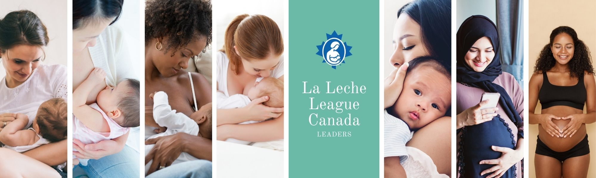 Leader Pictures La Leche League Canada Breastfeeding Support And